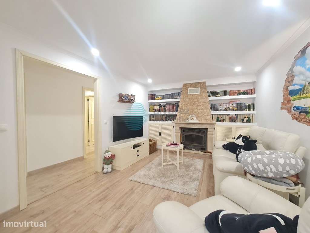 Quinta V3 inserida em lote de 1651m2 - Grande imagem: 4/45