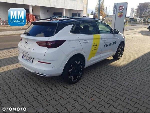 Opel Grandland - 1