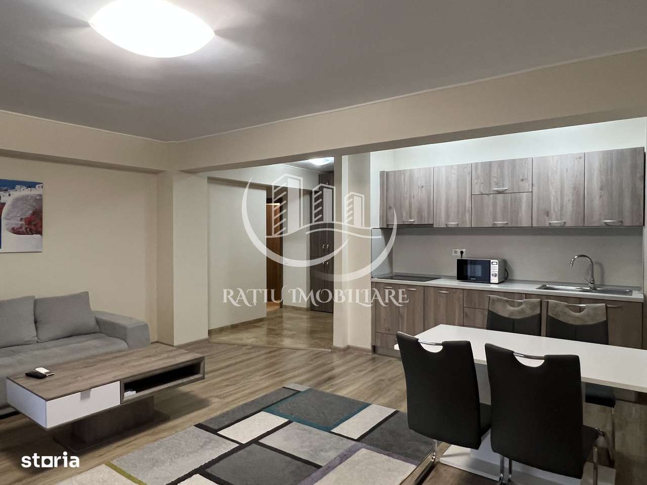 Apartament cu 2 camere | Vedere Panoramica | Nufarul | Oradea - Imagine principală: 4/16