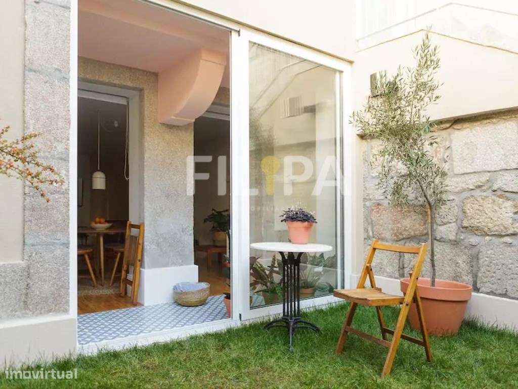 Um refúgio especial no Porto-9