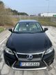 Lexus CT - 3