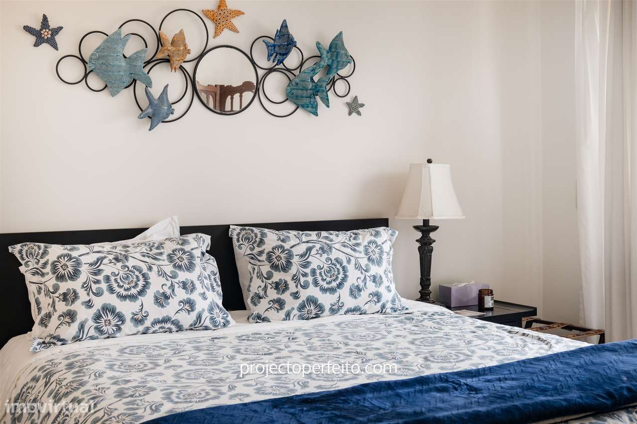 Moradia Geminada T4 Venda em São Félix da Marinha,Vila Nova de Gaia-14