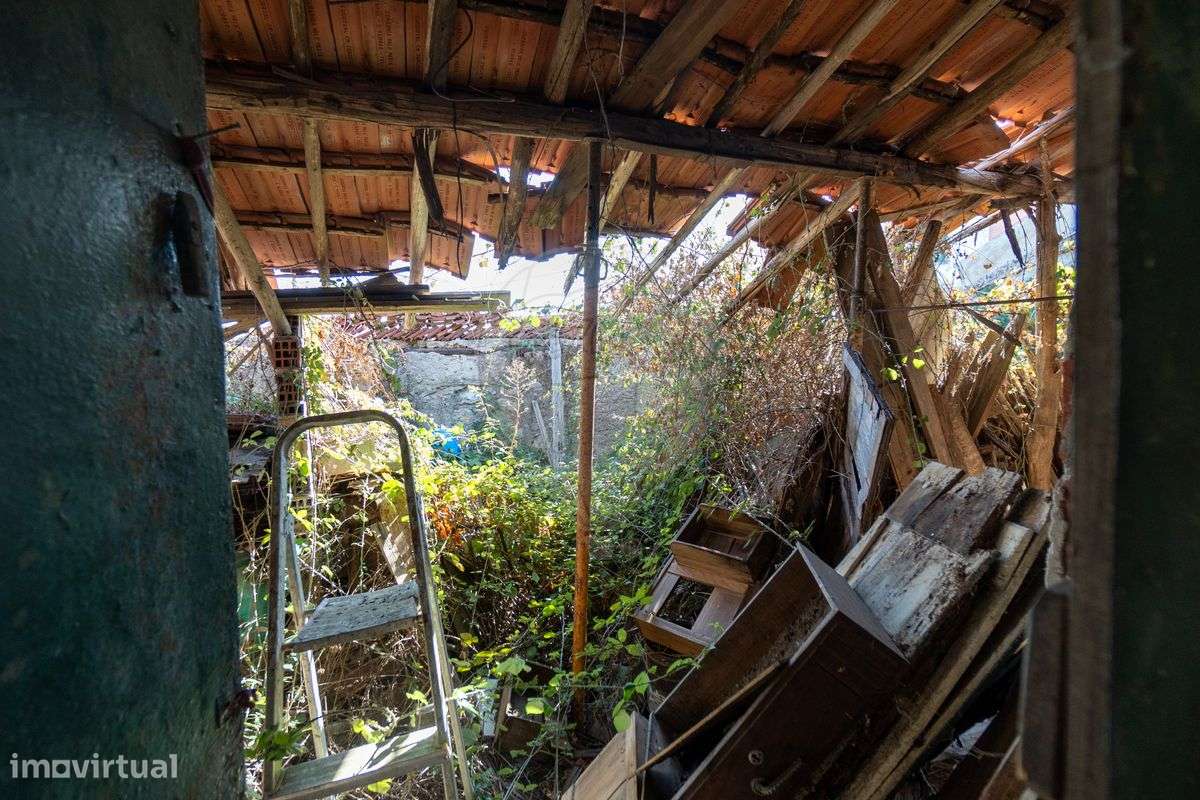 Moradia T2 para venda - Grande imagem: 5/20