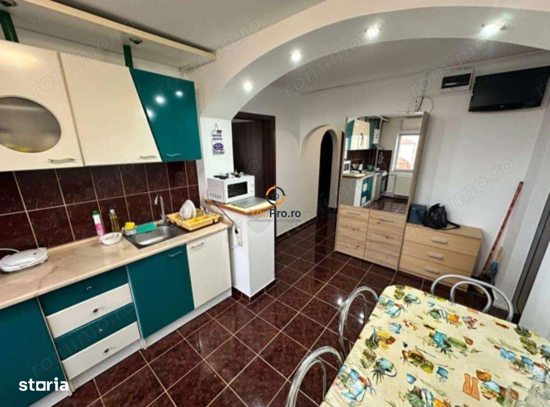 Apartament deosebit 3 camere mobilat si utilat - Imagine principală: 2/15