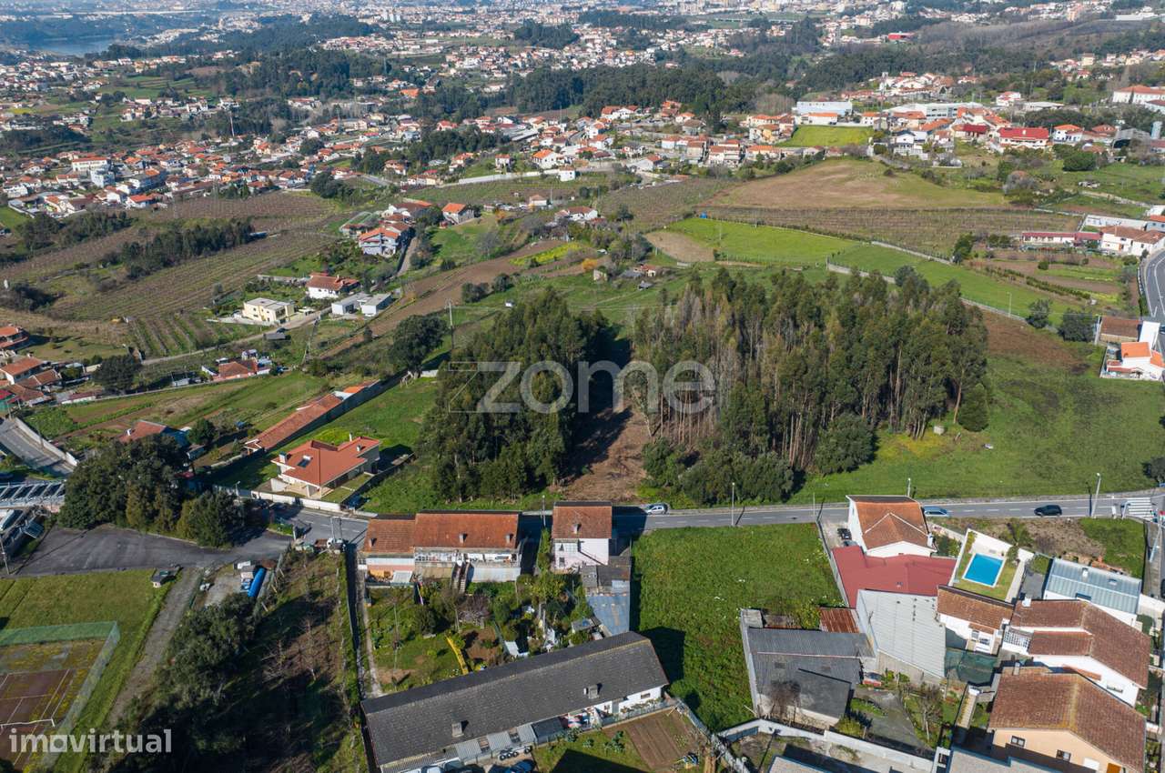 Terreno Rústico com 1490m2 - Grande imagem: 5/15