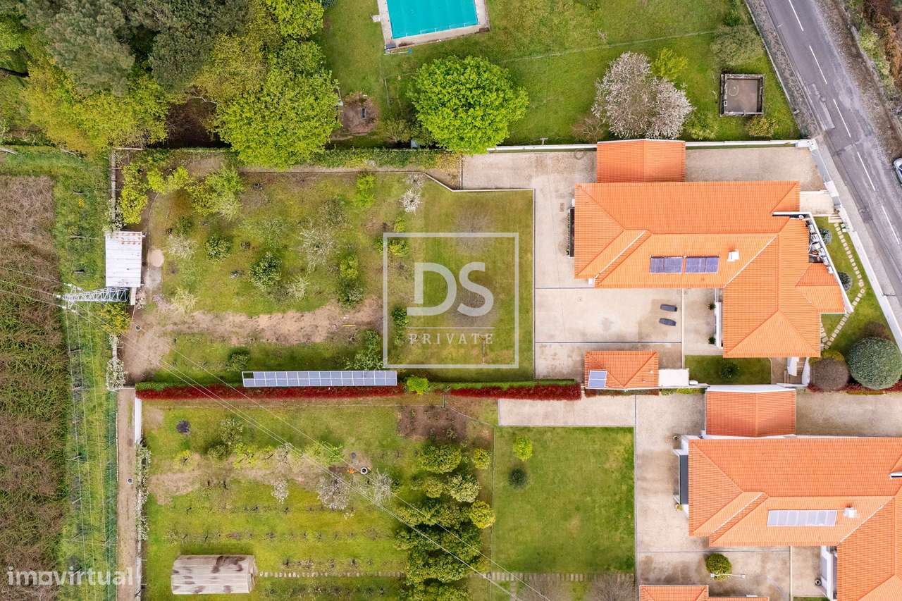 Moradia de luxo, isolada, com vistas desafogadas-57