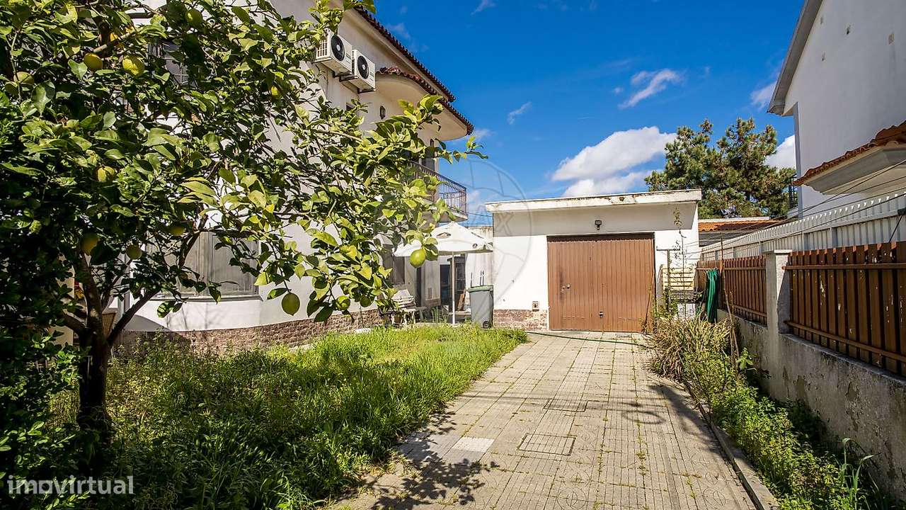 Moradia T5 para venda - Grande imagem: 4/45