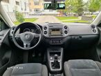 Volkswagen Tiguan 2.0 TDI CR DPF 4Motion Sport&Style - 4