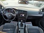 Volkswagen Golf 1.0 TSI DSG Comfortline - 18