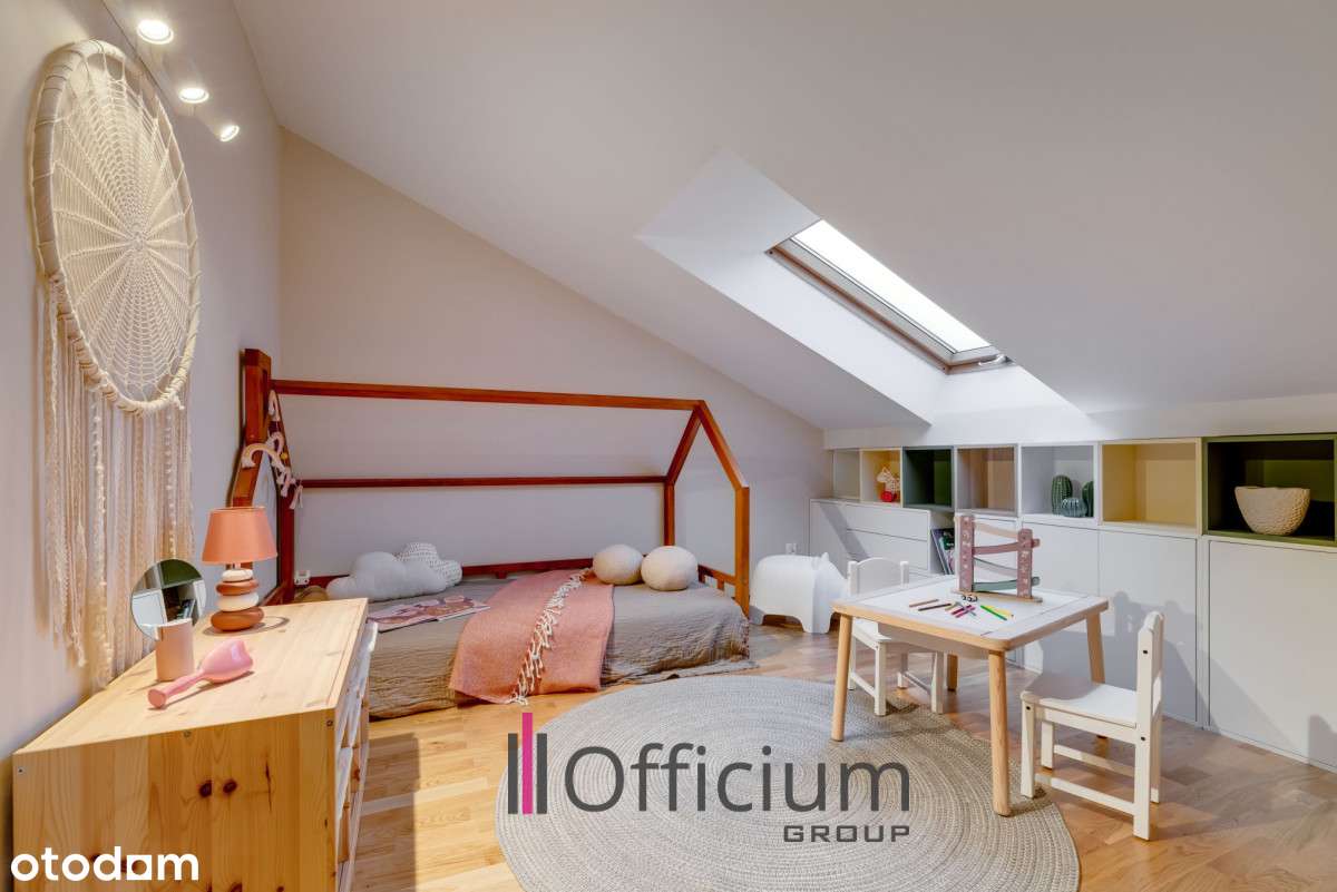 *Unikatowy apartament 95 m² — dwa poziomy*-7