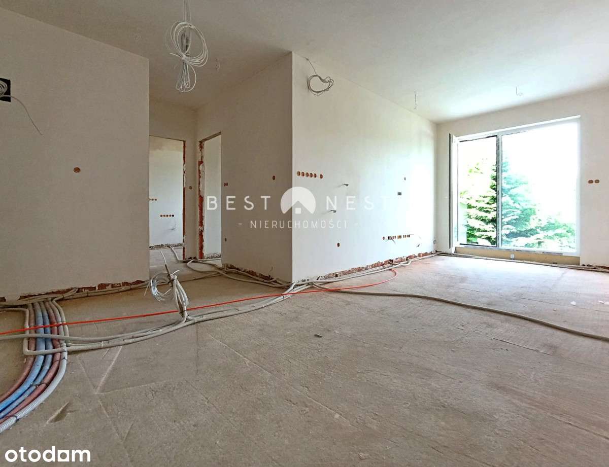 Kamienica - 2 pok - Balkon - 2025r. - Miejsce post - Pełny obrazek: 2/8