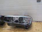 Lampa lampy Bmw X3 F25 lift X4 F26 xenon - 2