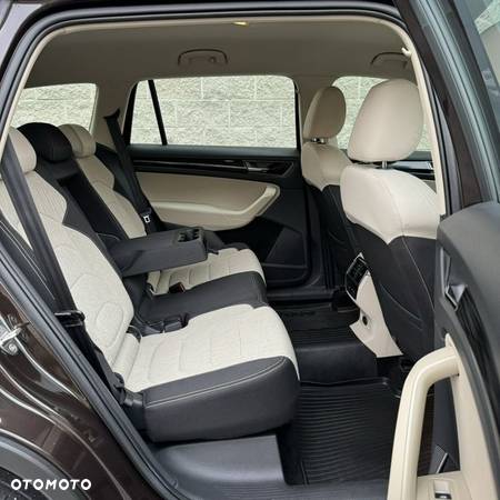 Skoda Kodiaq 2.0 TDI 4x4 Style DSG - 20