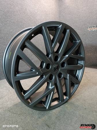 NOWE ALUFELGI 7.5X18" 5x114,3 ET51 ORYGINAŁ HYUNDAI KOMPLET OE - 2