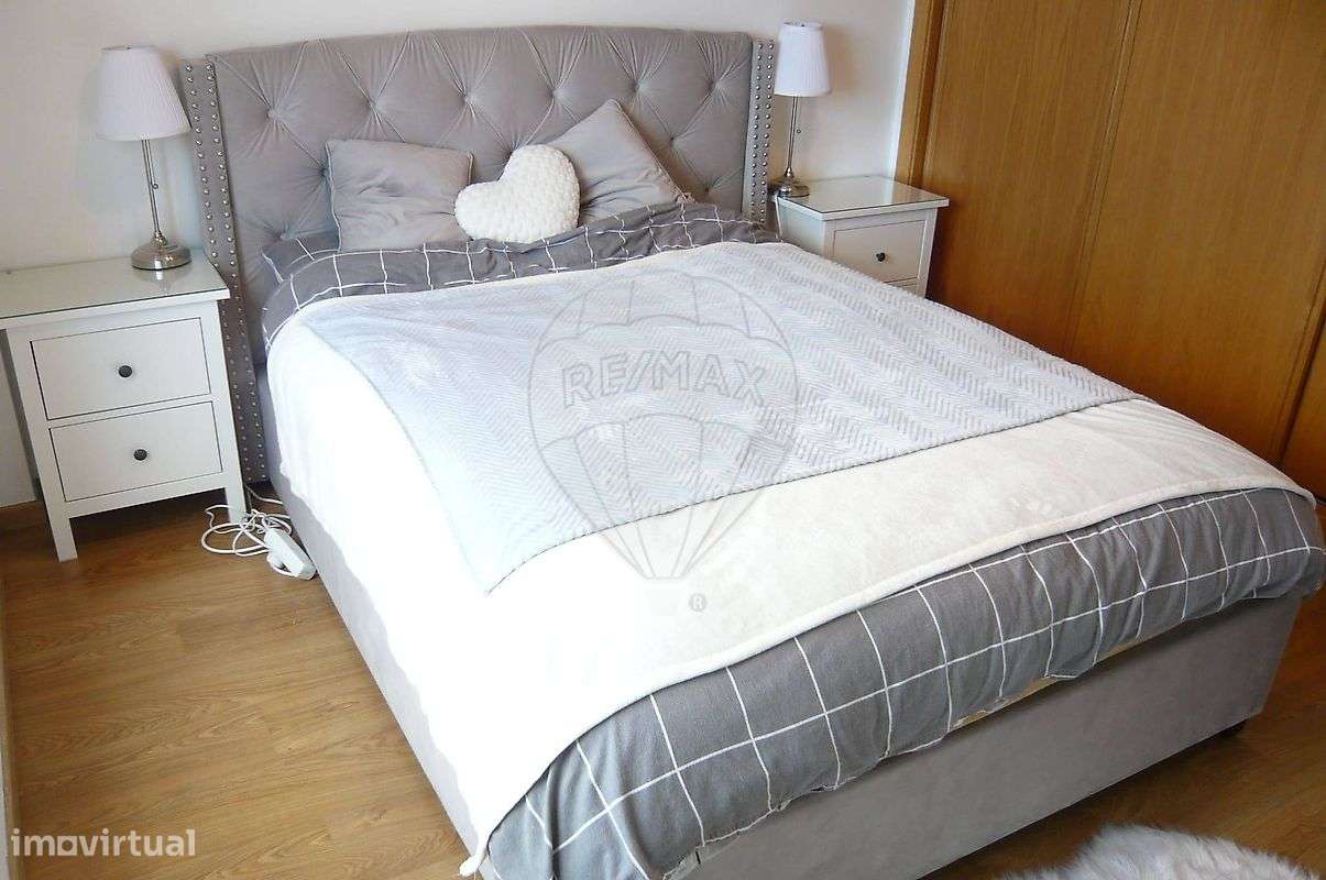 Apartamento T3 para arrendamento - Grande imagem: 4/7