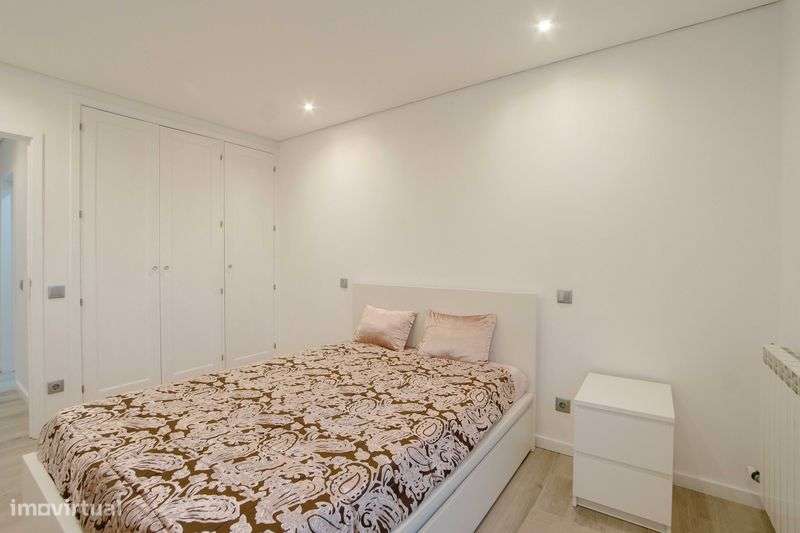 Apartamento T2 Corga de Lobão - Grande imagem: 4/7