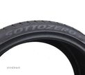 4 x PIRELLI 245/35 R21 96W XL Winter Sottozero 3 MGT Zima DOT15 NIEUŻYWANE JAK NOWE - 6