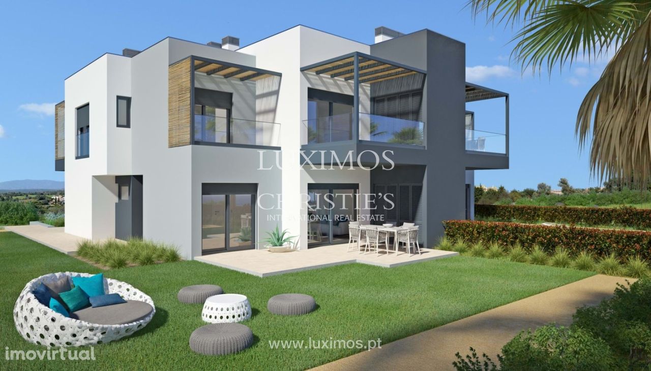Apartamento T1+2 para venda, em Lagoa, Algarve