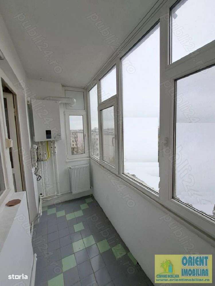 Casa de Cultura, decomandat, 3 camere, gaze, vanzari Constanta-5