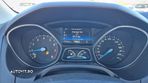 Ford Focus 1.6 Ti-VCT Powershift Trend - 15