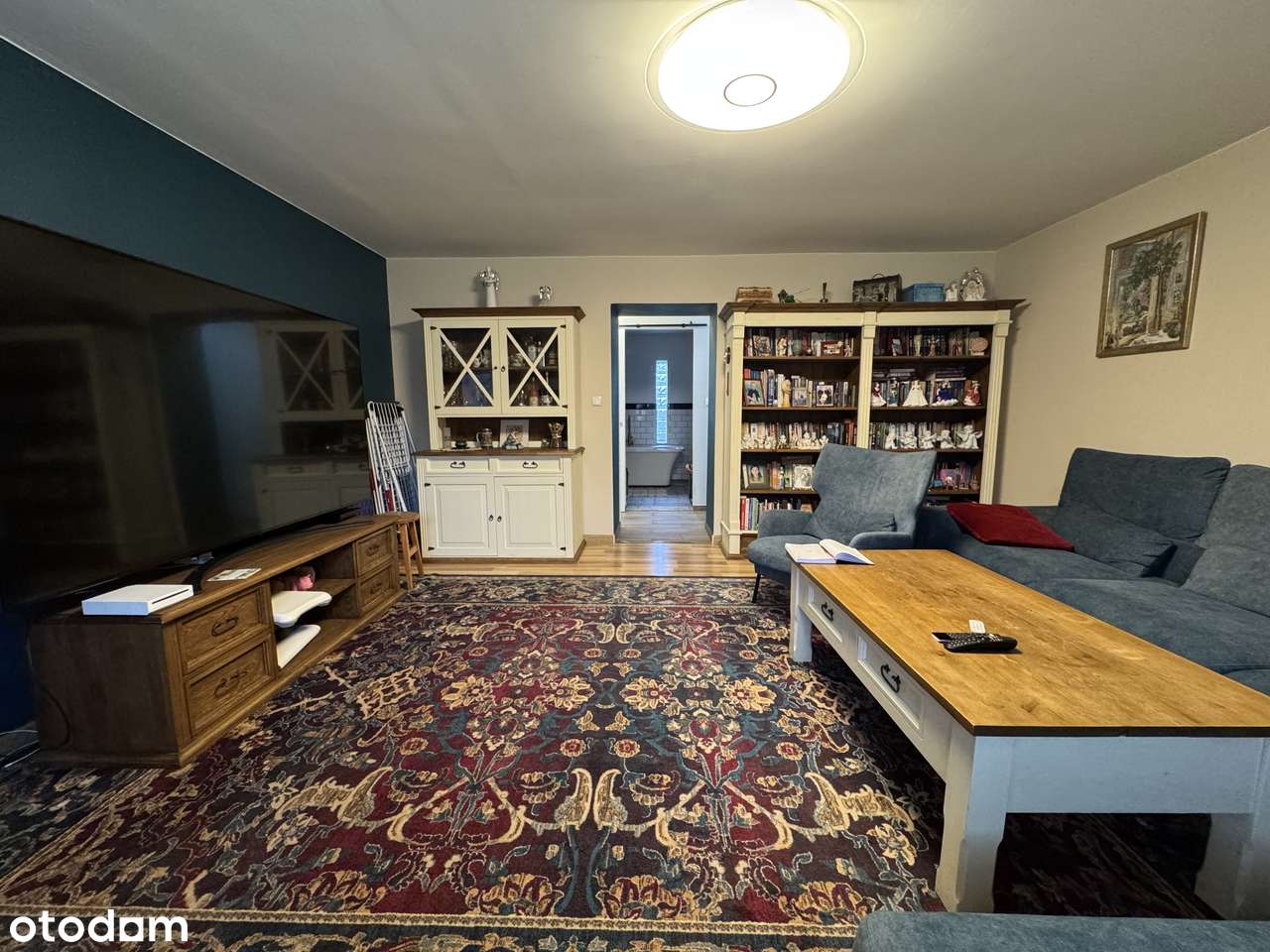 Dom z dużą liczbą pokoi – idealny dla rodziny lub pod inwestycję-14