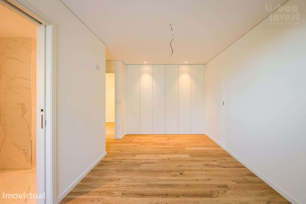 Apartamento T2 Novo em Aveiro - Grande imagem: 1/19