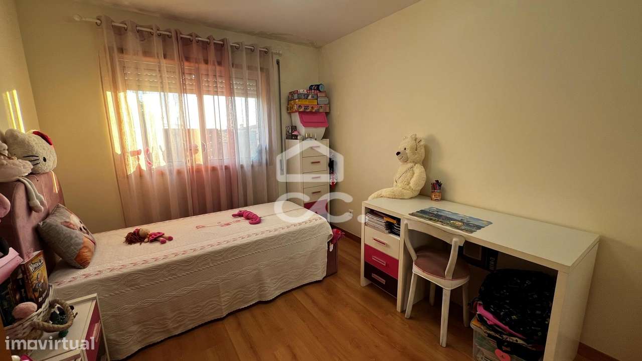 Apartamento T2, Lustosa, Lousada-8