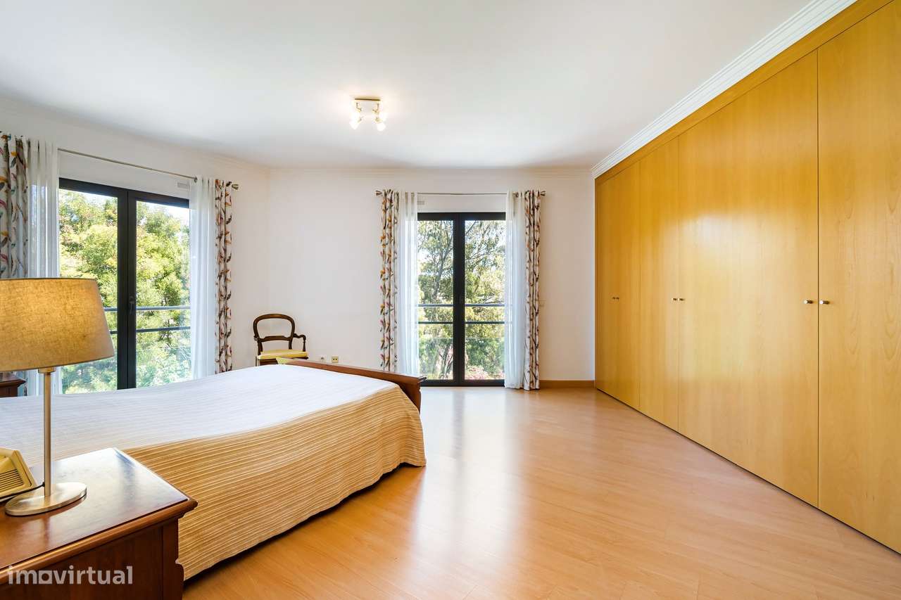 Apartamento T4 Venda em Barcarena,Oeiras-29