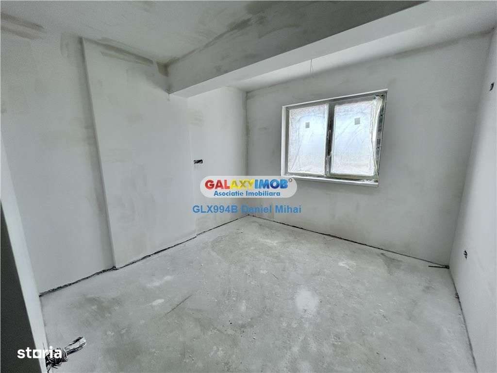 Apartament 2 cam- decomandat-ncalzre pardoseala-Prelungirea Ghencea - Imagine principală: 3/16