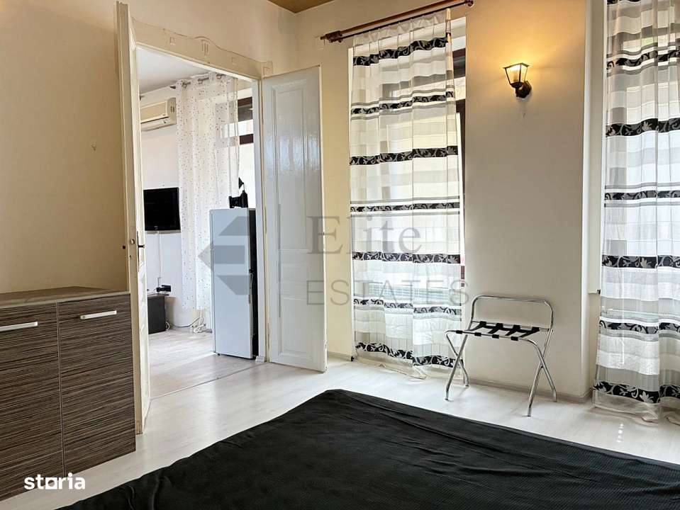 Apartament central cu 3 camere de vanzare in Oradea-5