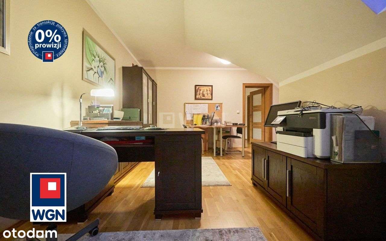 Dom Premium dla dużej rodziny-17