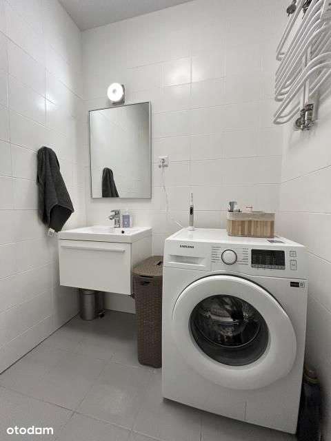 Mieszkanie, 89,50 m², Warszawa-11