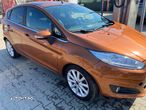 Ford Fiesta 1.0 Powershift Titanium - 15