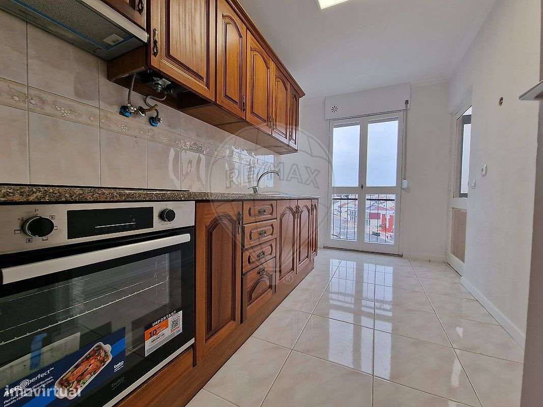 Apartamento T4 para arrendamento - Grande imagem: 5/33