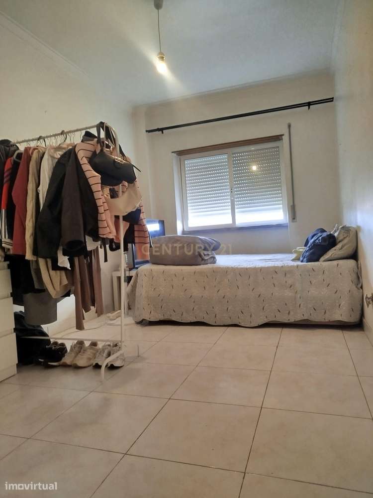 Apartamento T2 em Alto do Seixalinho, Barreiro-6