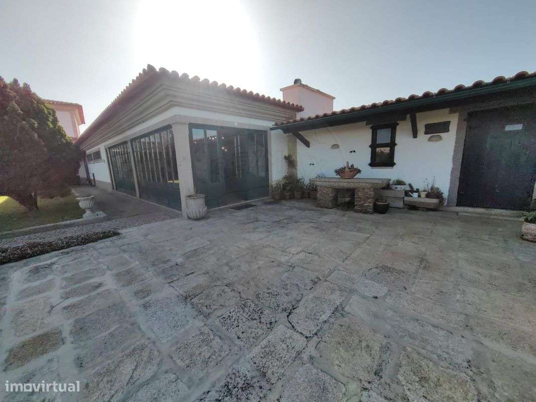 Moradia T6 para venda - Grande imagem: 4/44