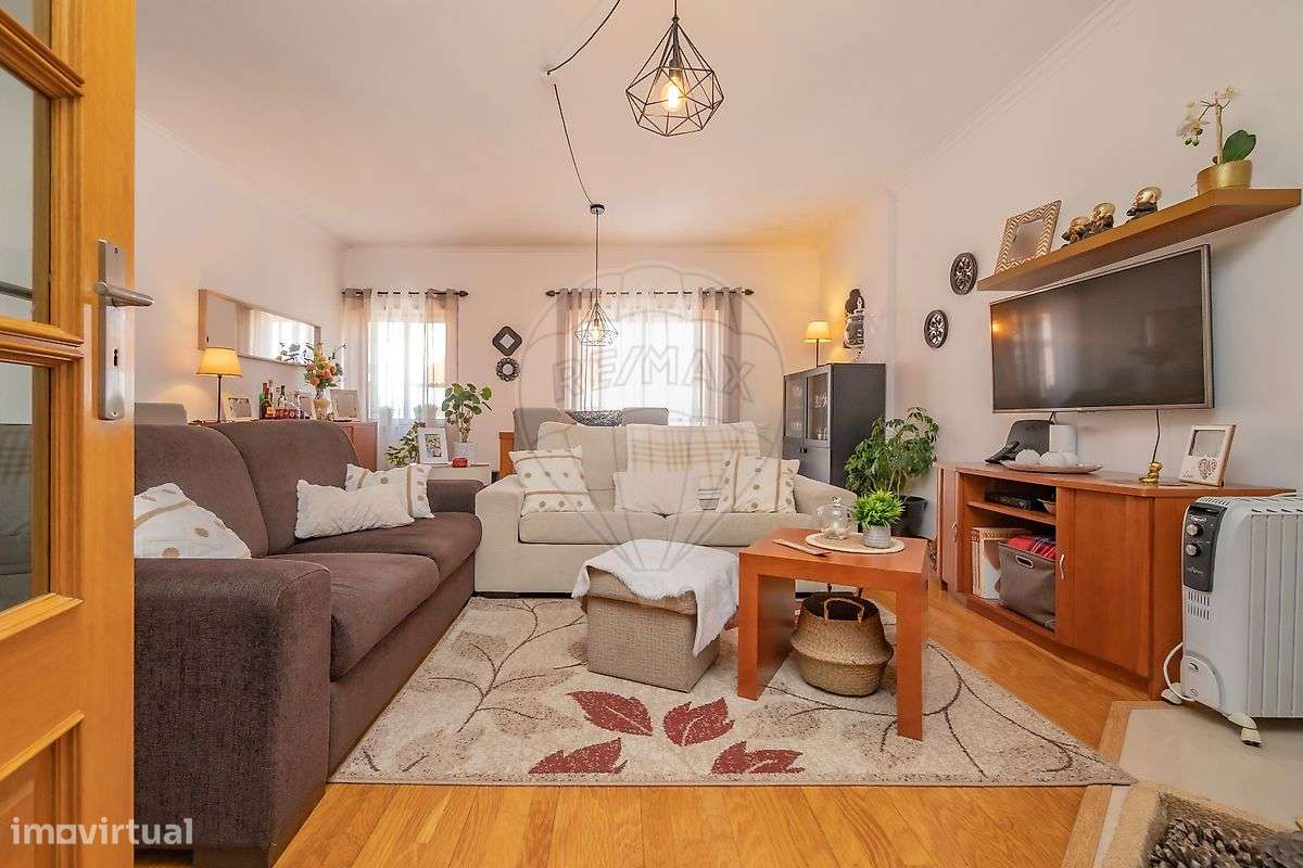 Apartamento T2 para venda-6