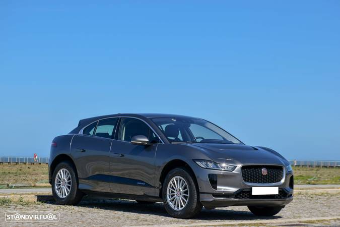 Jaguar I-Pace EV400 AWD S - 1