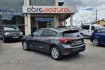 Ford Focus 1.0 EcoBoost Active - 4