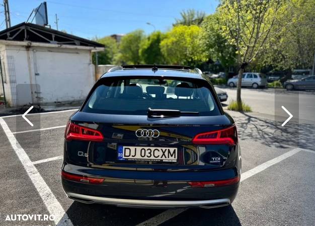 Audi Q5 2.0 TDI Quattro S tronic Sport - 17