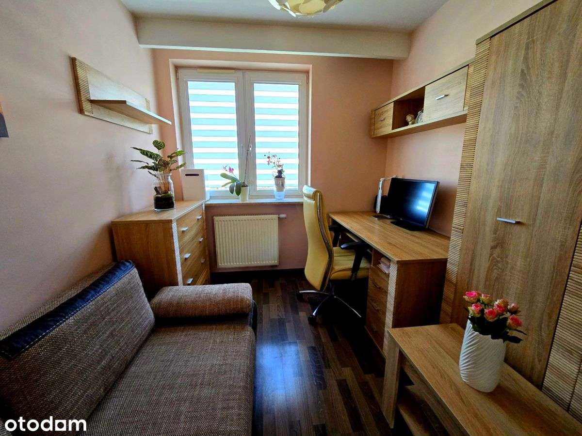 3 pokoje /garaż/piwnica-8