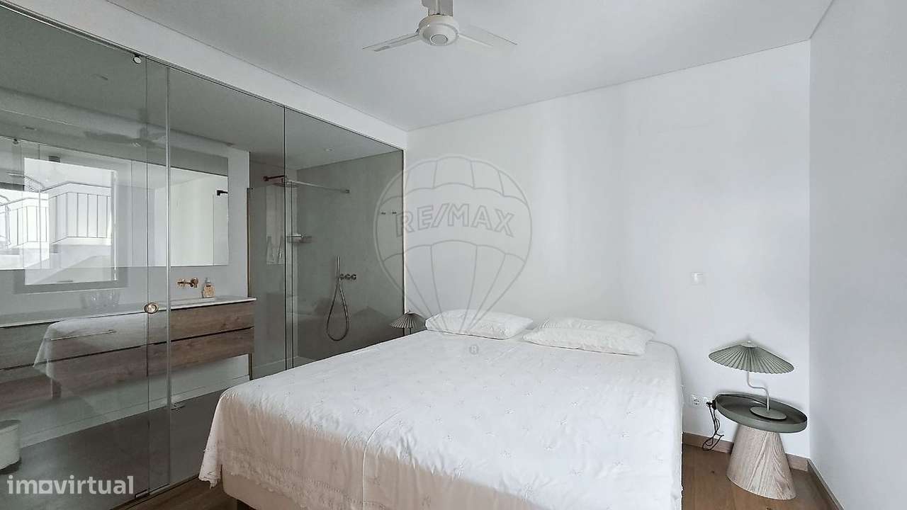 Apartamento T2 para venda-7