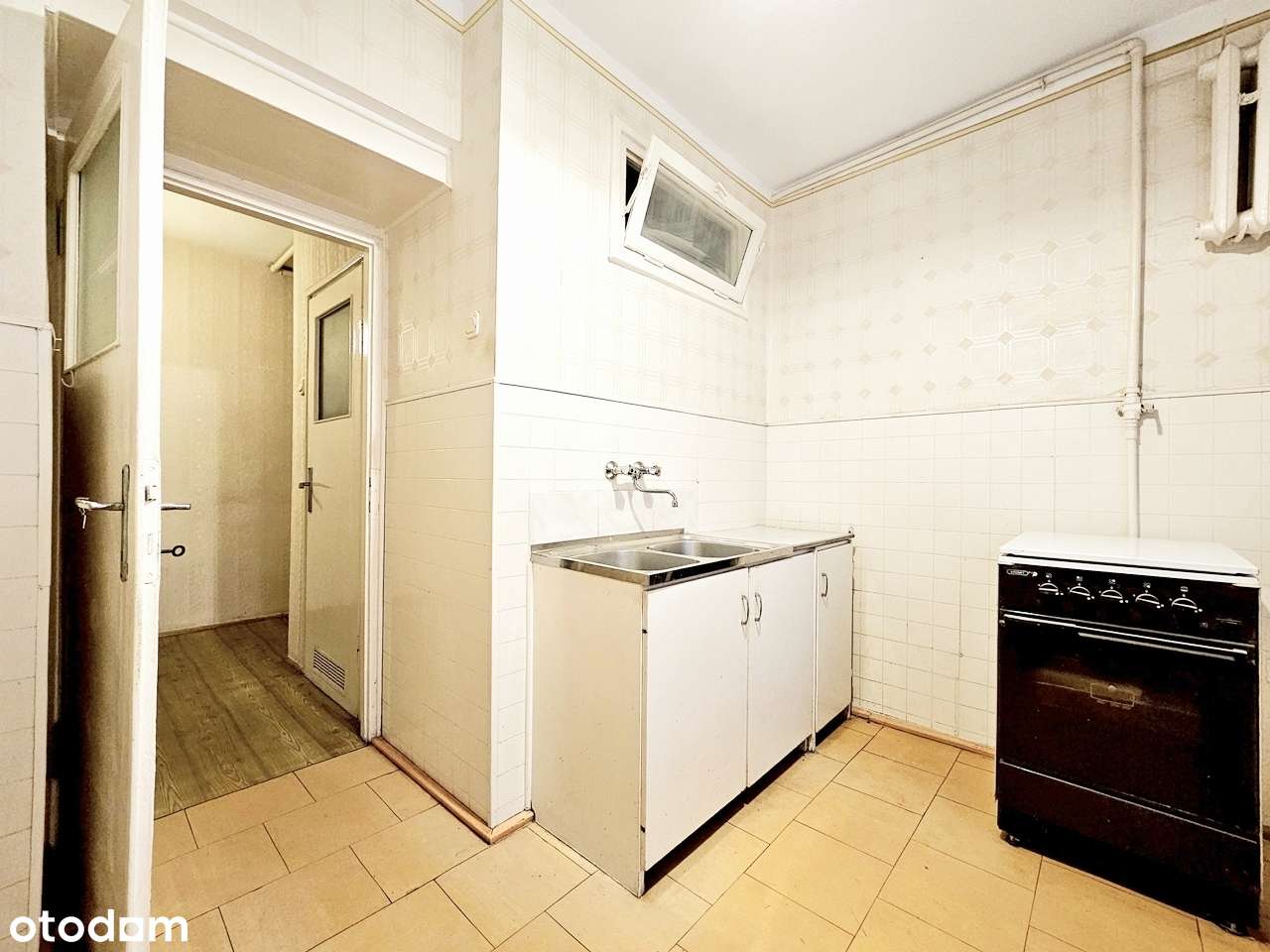 2 pokoje z dużym balkonem - Daszyńskiego-10