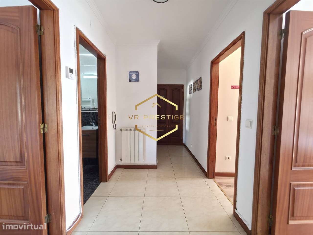 Apartamento T3 Venda em Póvoa de Varzim, Beiriz e Argivai,Póvoa de Var-9