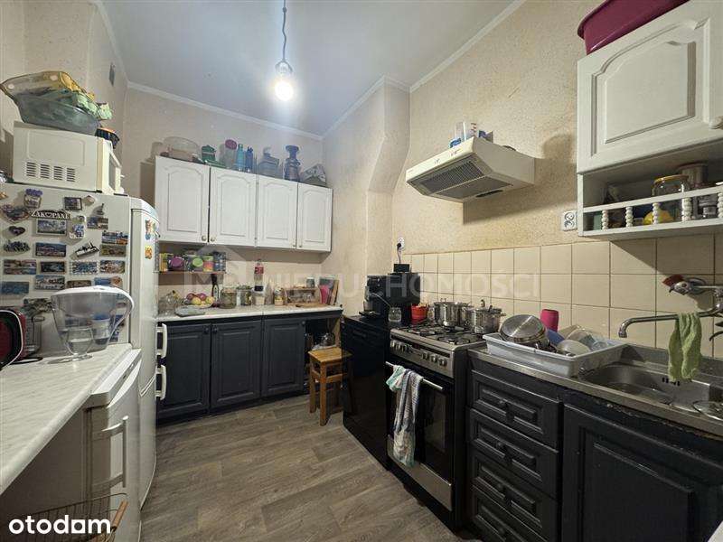 ul. Tczewska - mieszkanie 3 pokojowe - Pełny obrazek: 4/5