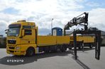 MAN TGX 26.480 XXL SKRZYNIA+HDS PALFINGER 20001 L PERFORMANCE - 2