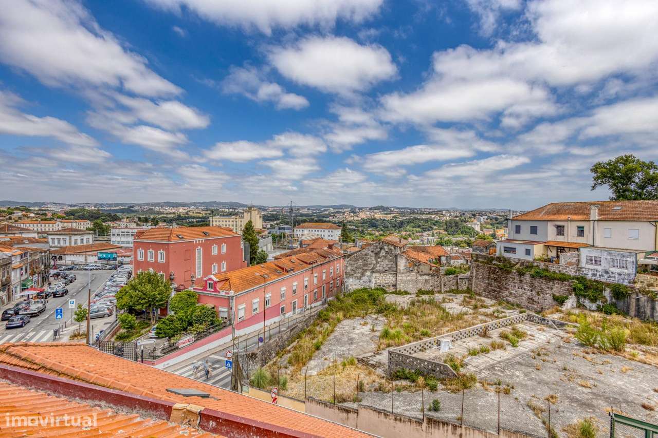 Prédio Porto com Projeto Aprovado-26