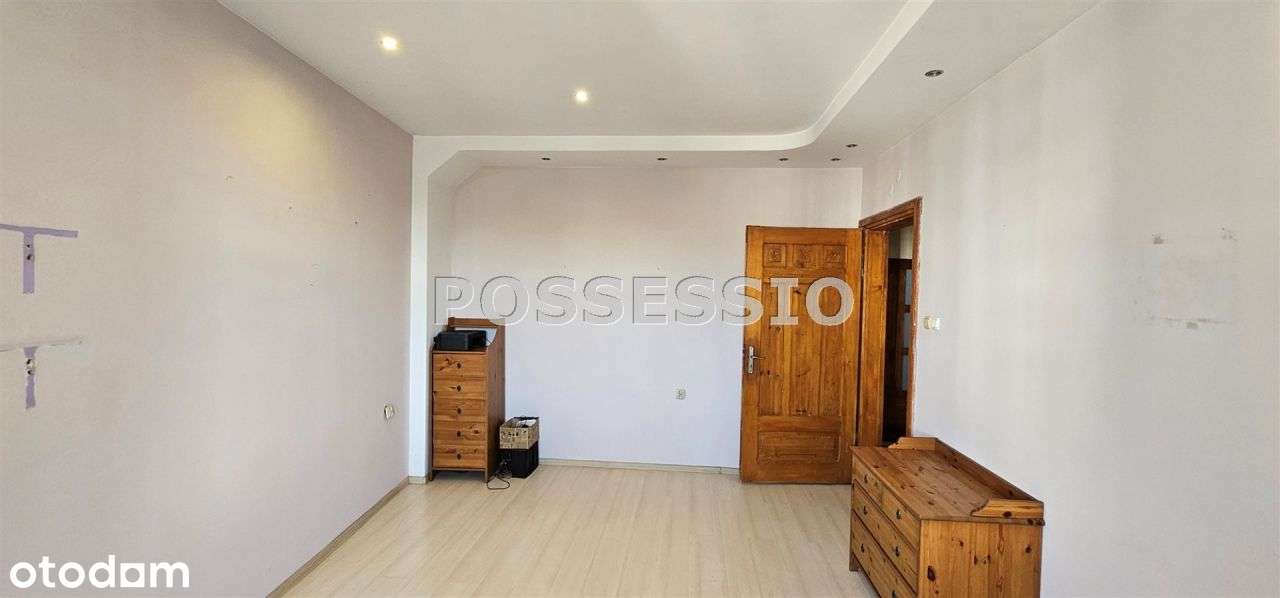 Atrakcyjne, Duże Dwa Pokoje , C.O. Gazowe, - Pełny obrazek: 5/11