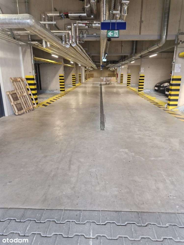 Mieszkanie, 54 m², Łódź-13