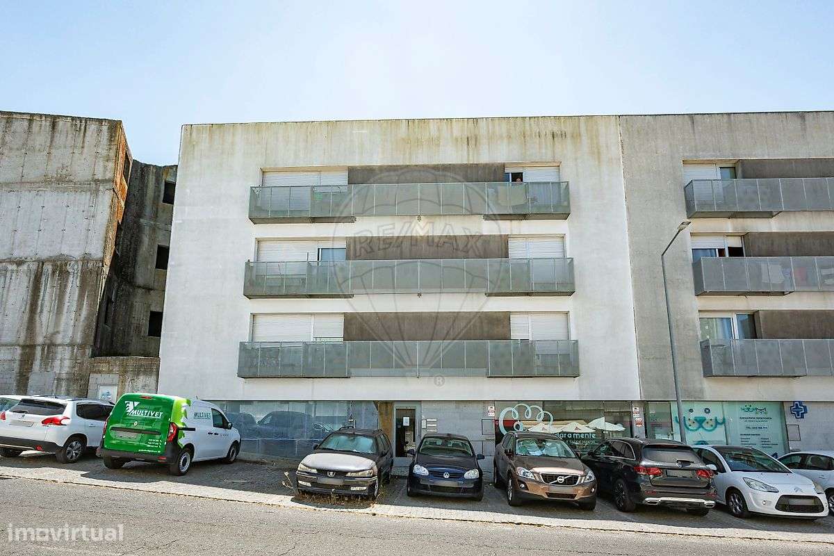 Apartamento T2 para arrendamento